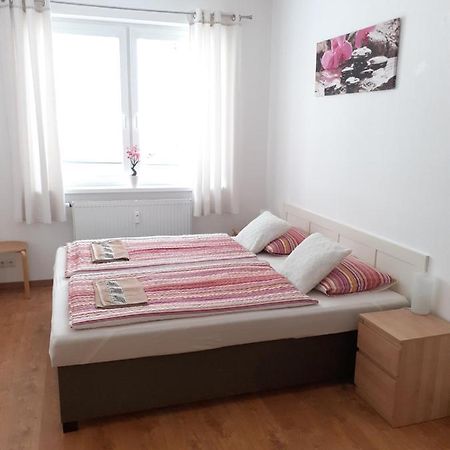Apartman Bratislava City & Parking Εξωτερικό φωτογραφία