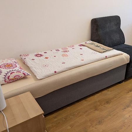 Apartman Bratislava City & Parking Εξωτερικό φωτογραφία
