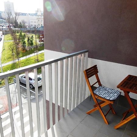 Apartman Bratislava City & Parking Εξωτερικό φωτογραφία