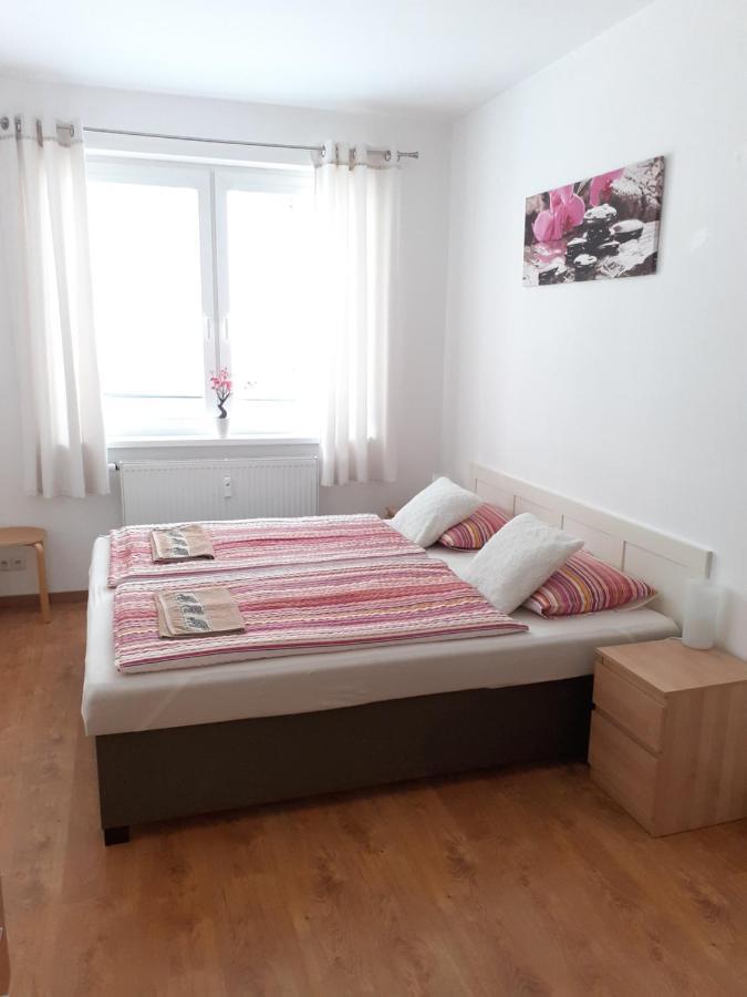 Apartman Bratislava City & Parking Εξωτερικό φωτογραφία