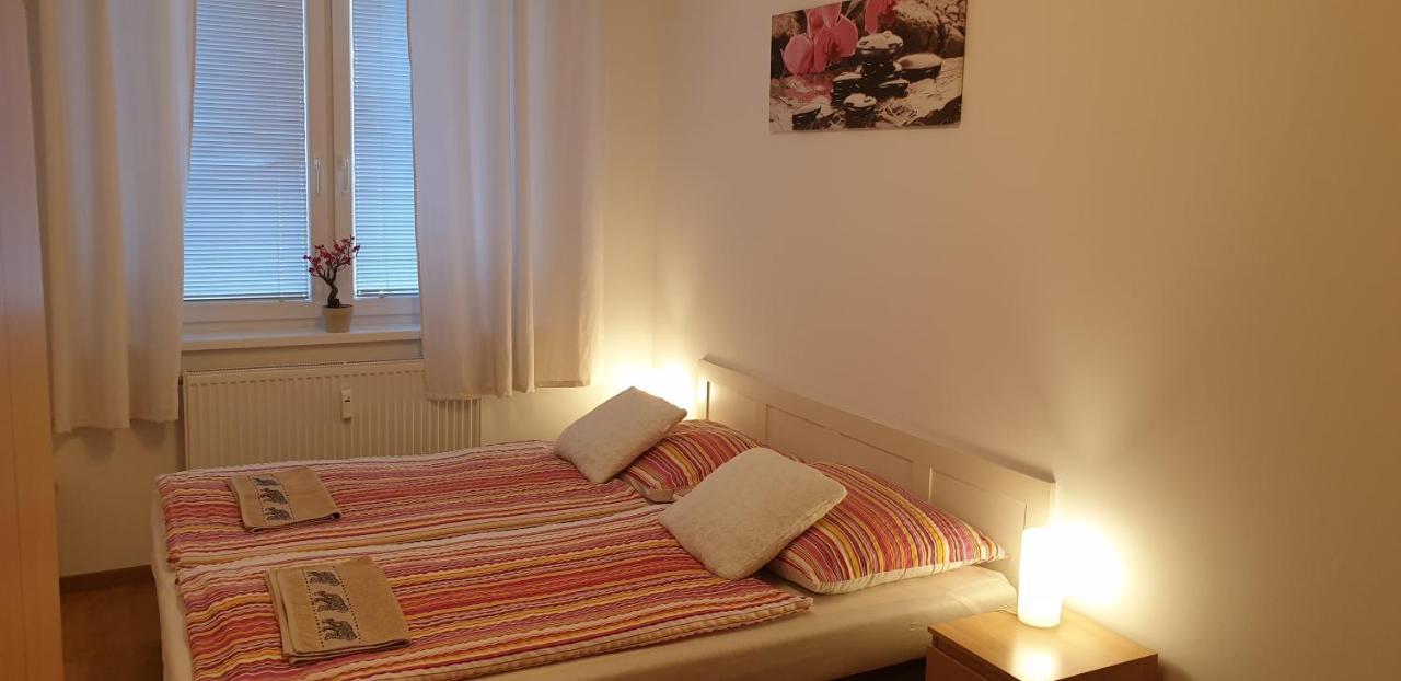 Apartman Bratislava City & Parking Εξωτερικό φωτογραφία