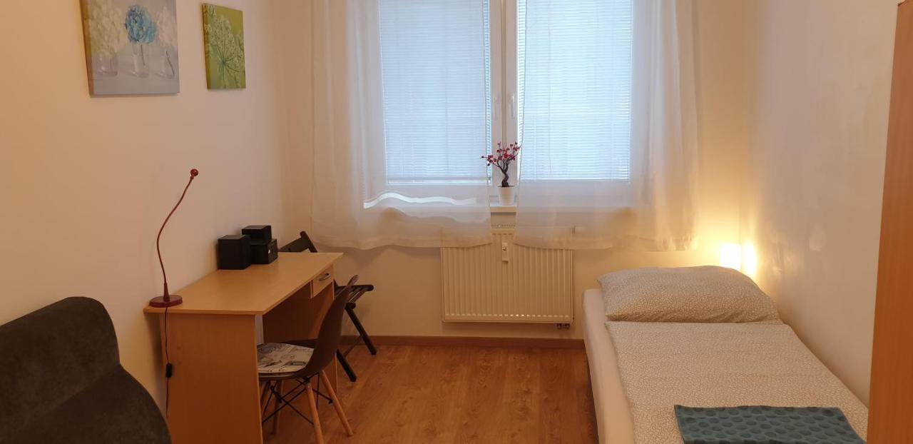 Apartman Bratislava City & Parking Εξωτερικό φωτογραφία