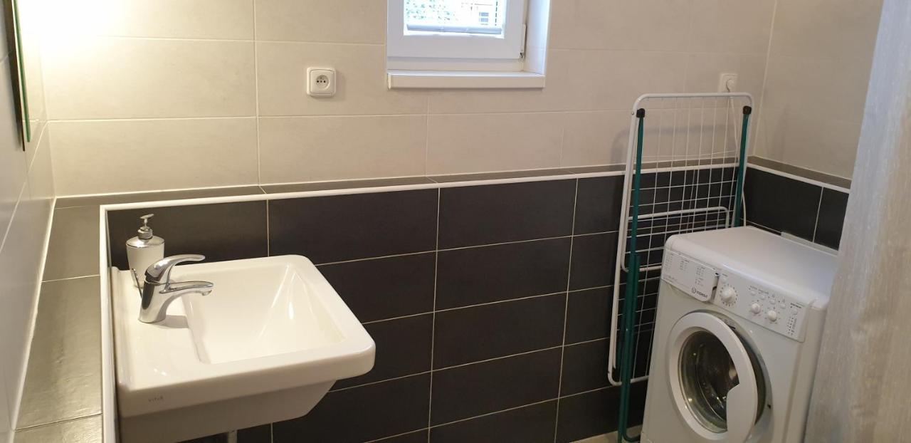 Apartman Bratislava City & Parking Εξωτερικό φωτογραφία