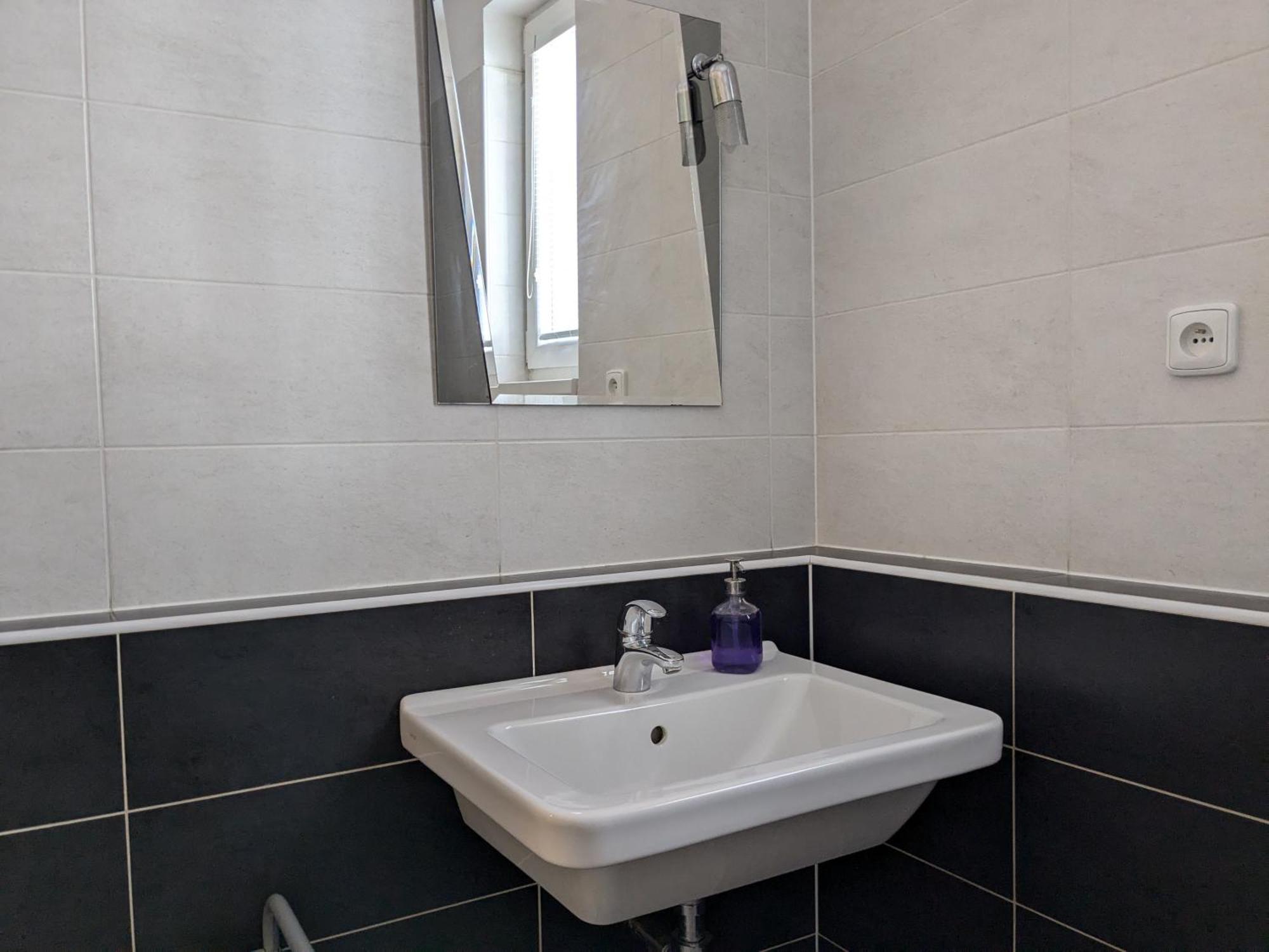 Apartman Bratislava City & Parking Εξωτερικό φωτογραφία