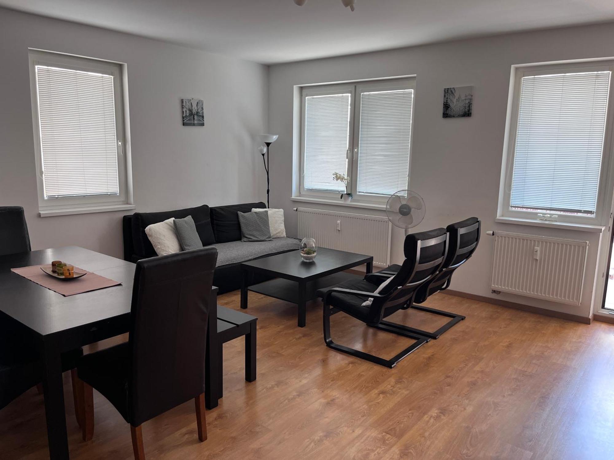 Apartman Bratislava City & Parking Εξωτερικό φωτογραφία