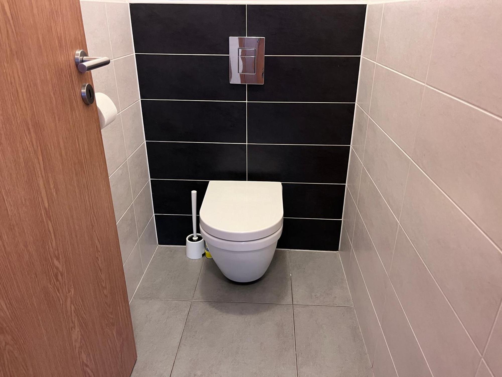Apartman Bratislava City & Parking Εξωτερικό φωτογραφία