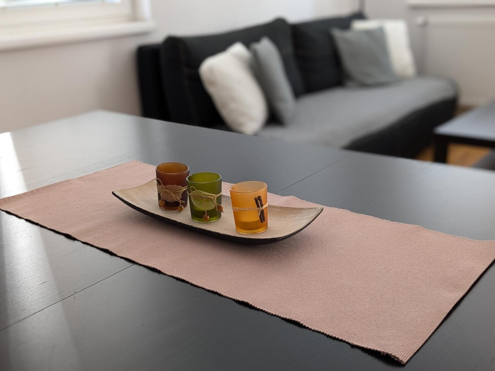 Apartman Bratislava City & Parking Εξωτερικό φωτογραφία