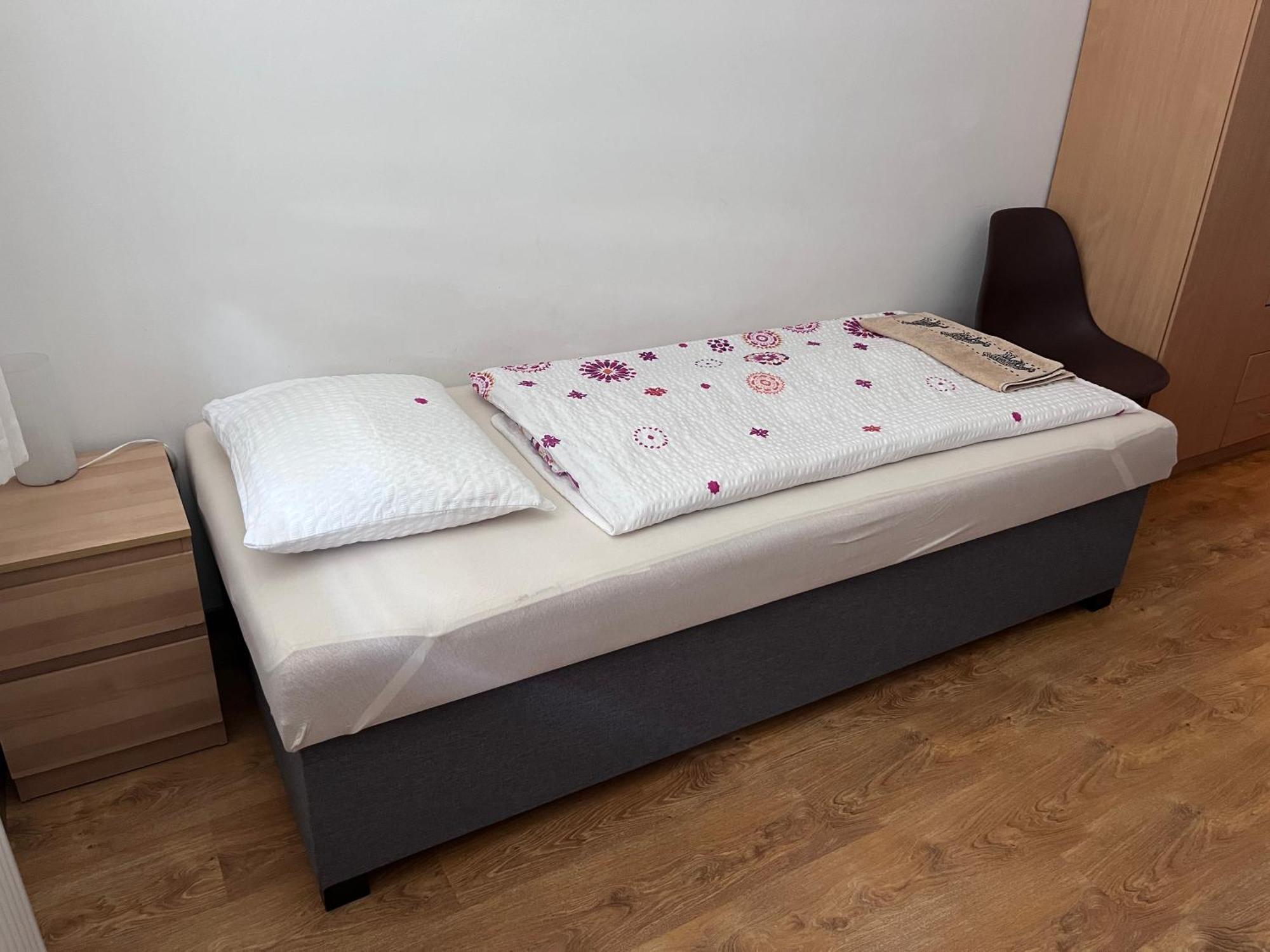 Apartman Bratislava City & Parking Εξωτερικό φωτογραφία