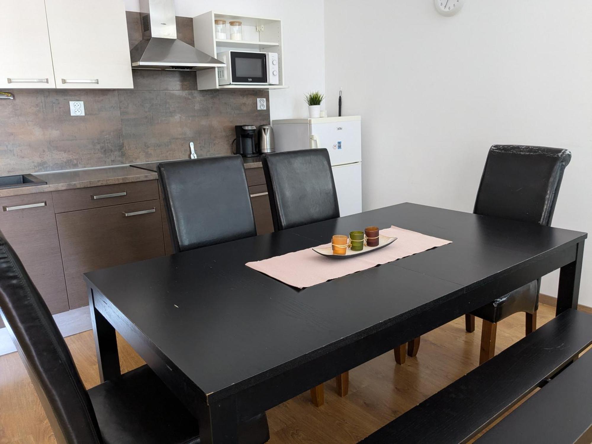Apartman Bratislava City & Parking Εξωτερικό φωτογραφία