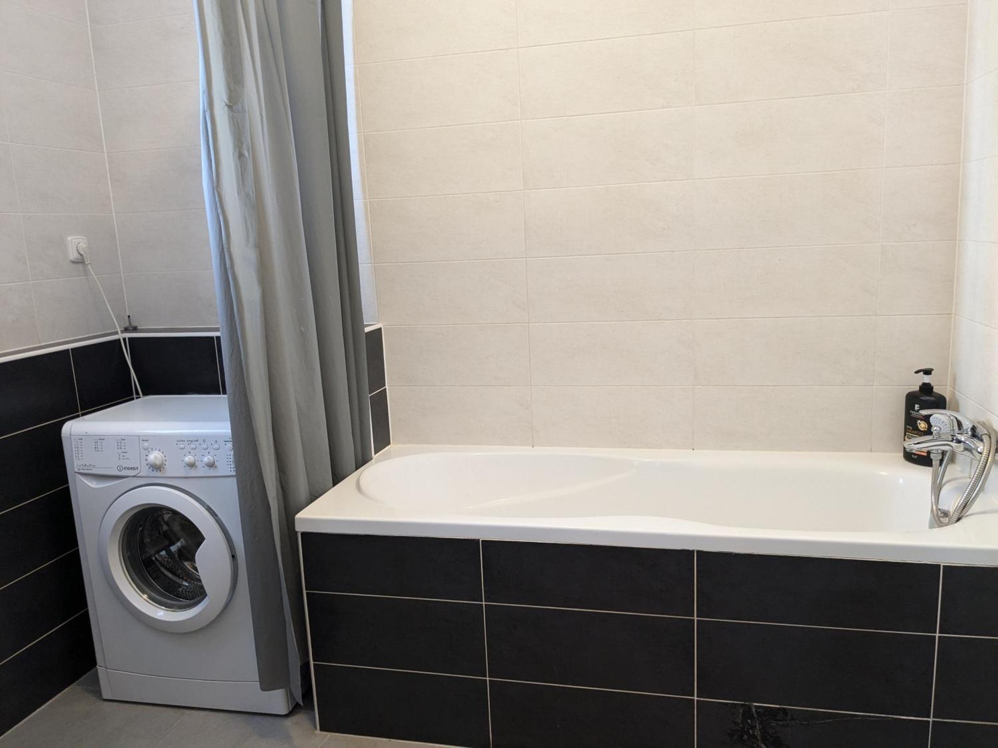 Apartman Bratislava City & Parking Εξωτερικό φωτογραφία