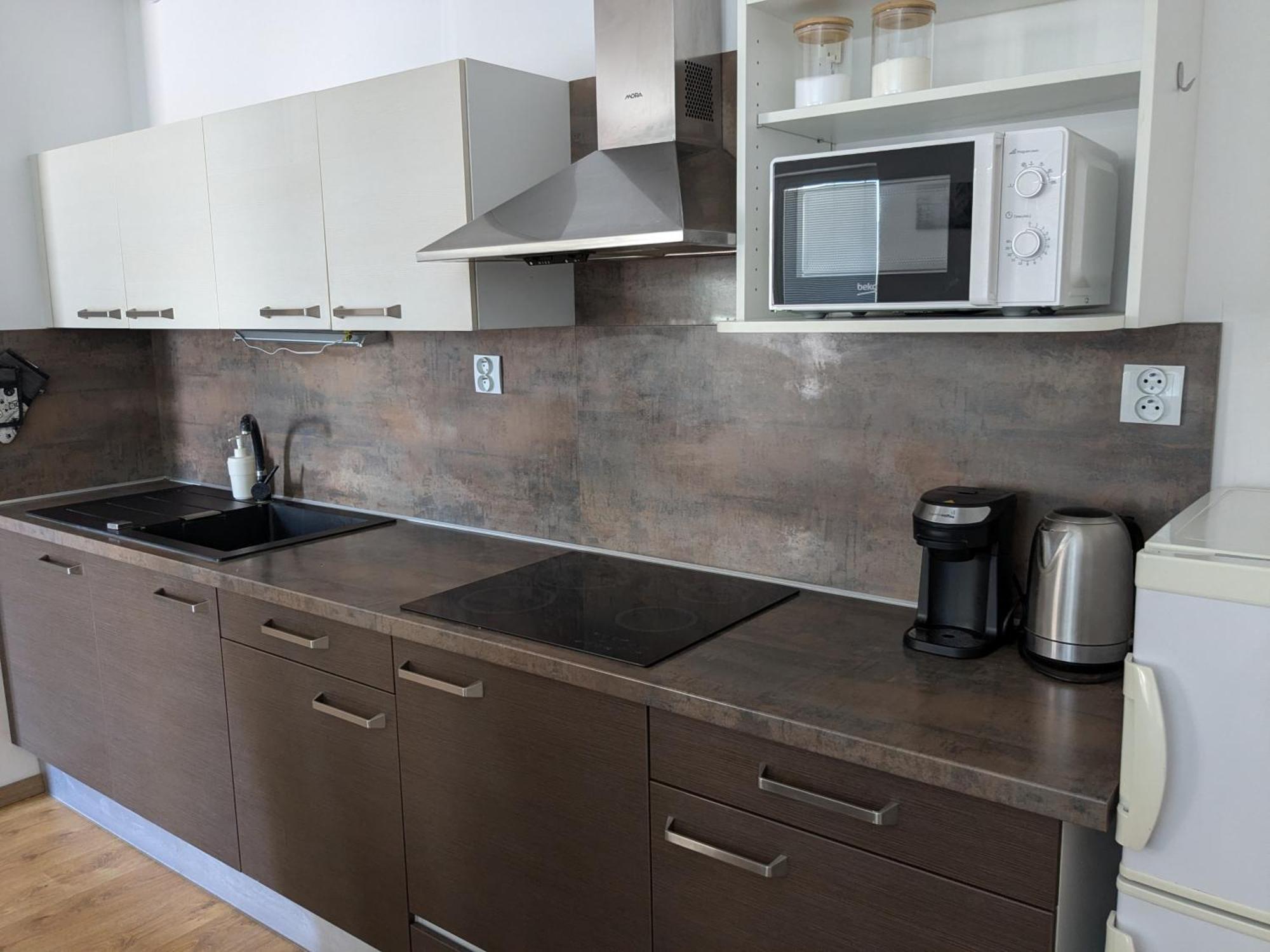 Apartman Bratislava City & Parking Εξωτερικό φωτογραφία