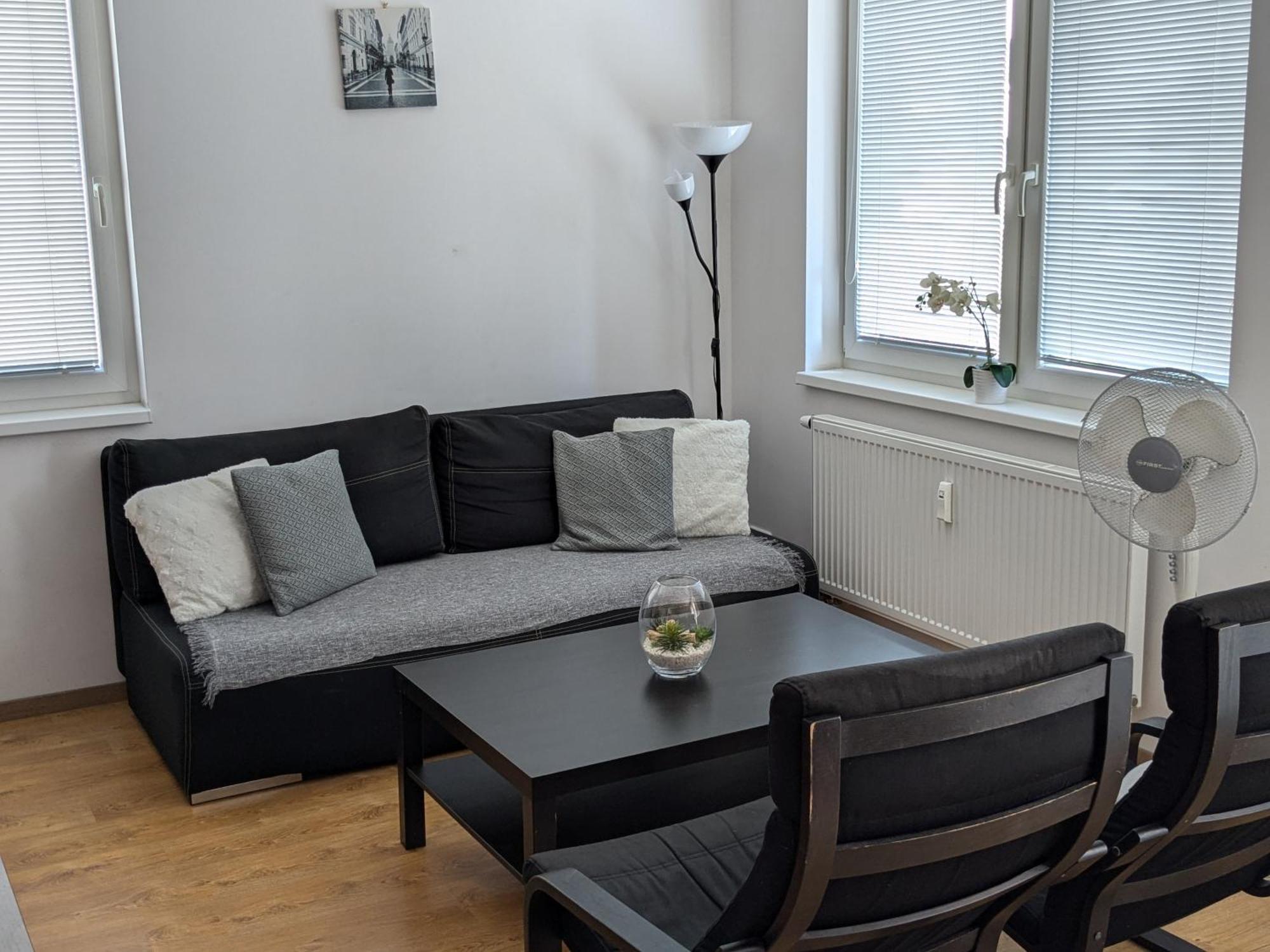 Apartman Bratislava City & Parking Εξωτερικό φωτογραφία